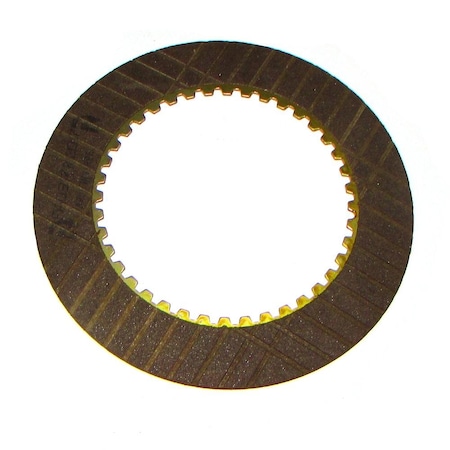 Aic Replacement Parts Clutch, Disc Fits International/CaseIH MX100 MX110 MX120 MX135 WN-1997129C1-PEX